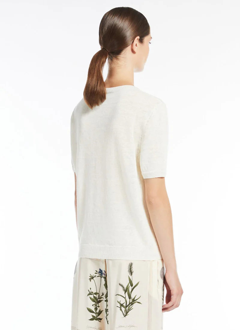 MAX MARA WEEKEND PANCONE