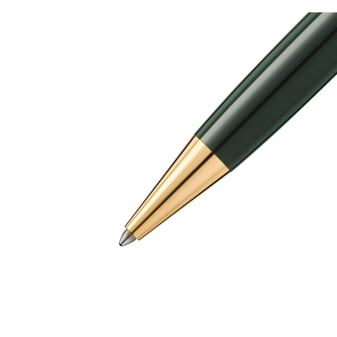 MST Origins Classique BP Green