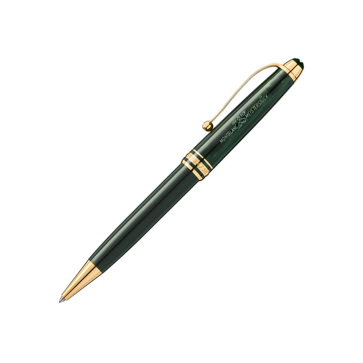 MST Origins Classique BP Green