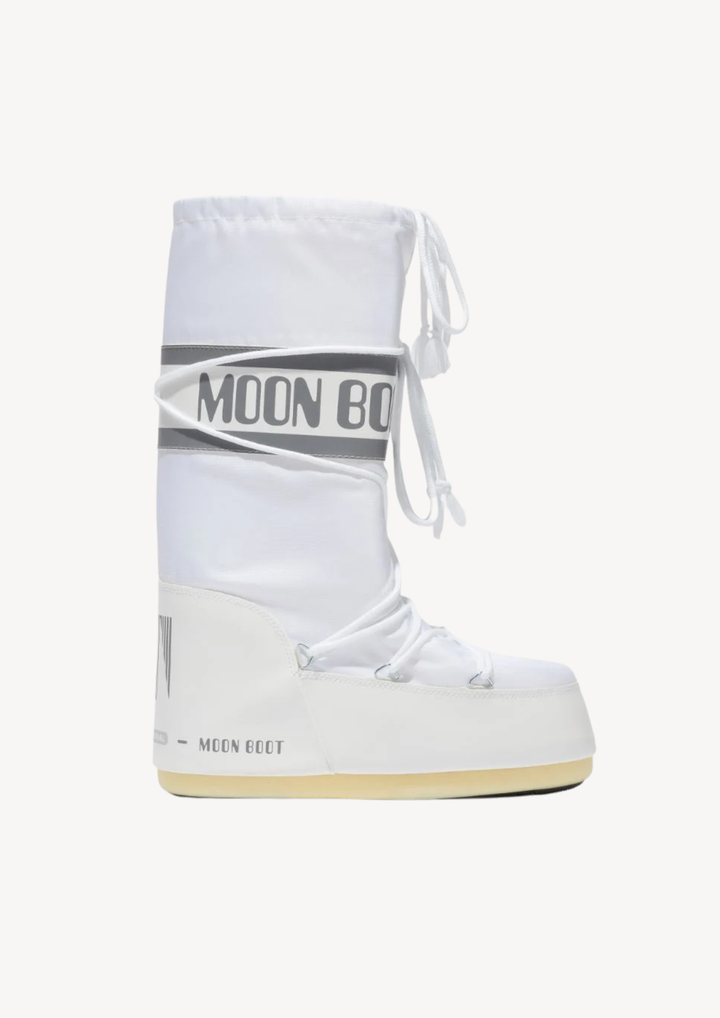 MB Icon Nylon