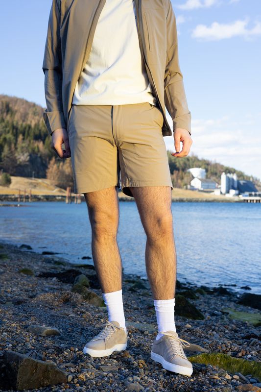 Port Shorts