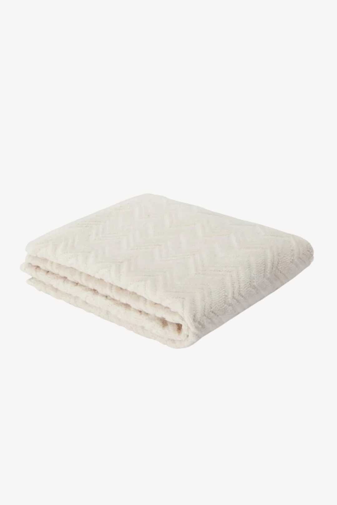 CHALK BATH SHEET 150X100