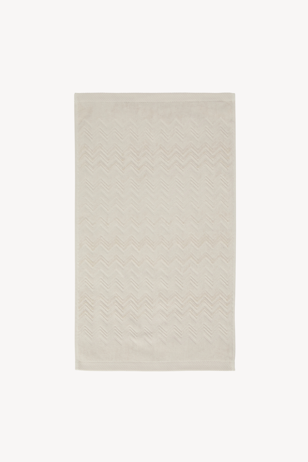 CHALK HAND TOWEL 40X70