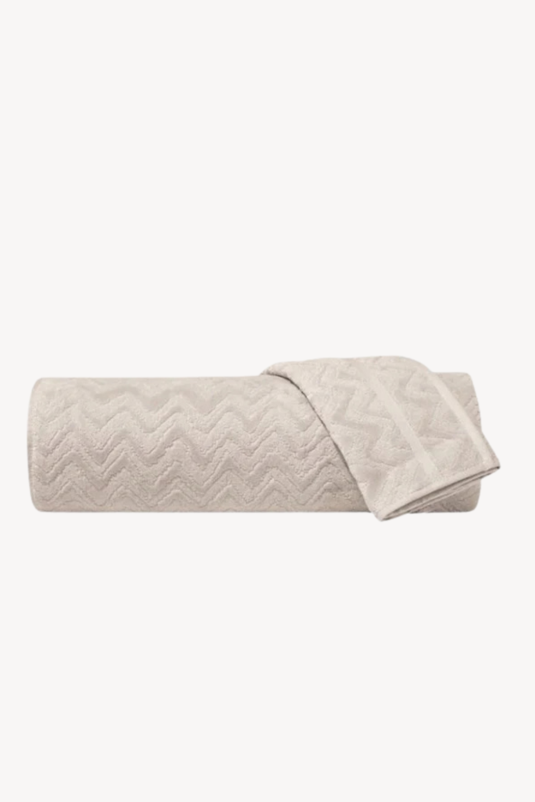 CHALK BATH TOWEL 70X115