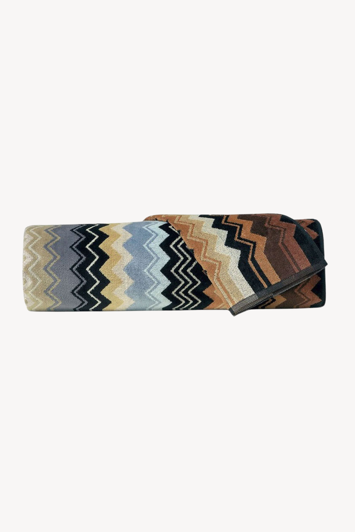 GIACOMO BATH SHEET 100X150