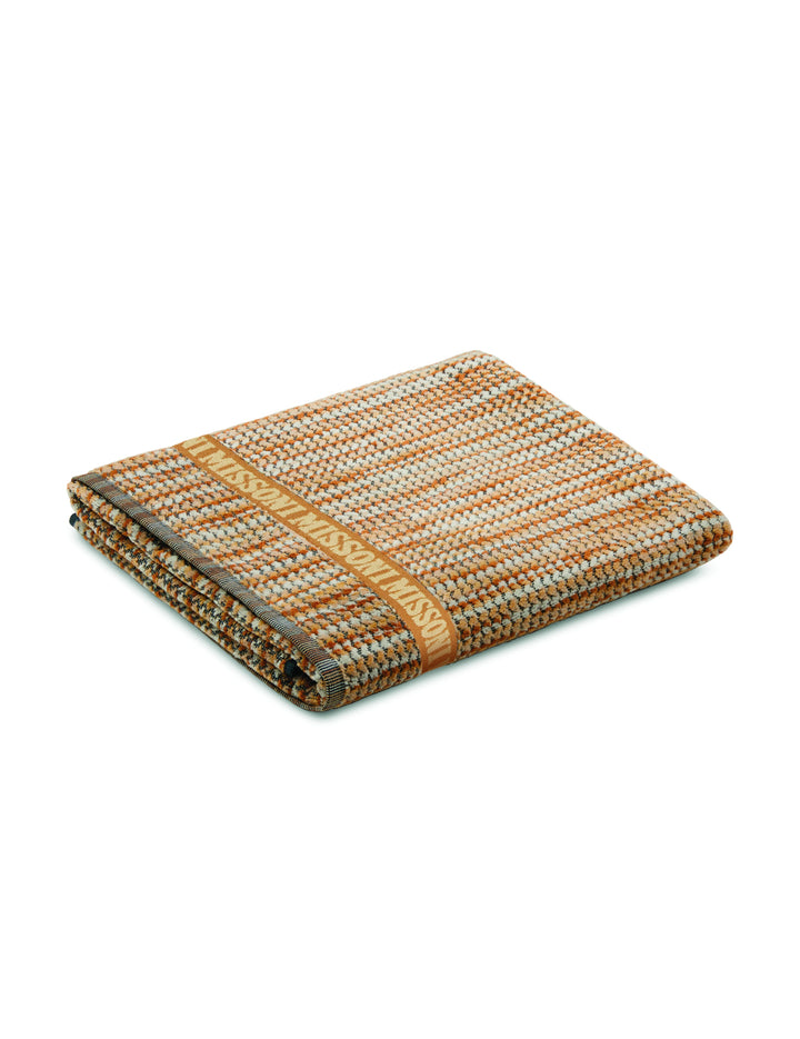 MISSONI HOME BILLY BATH SHEET 100X150