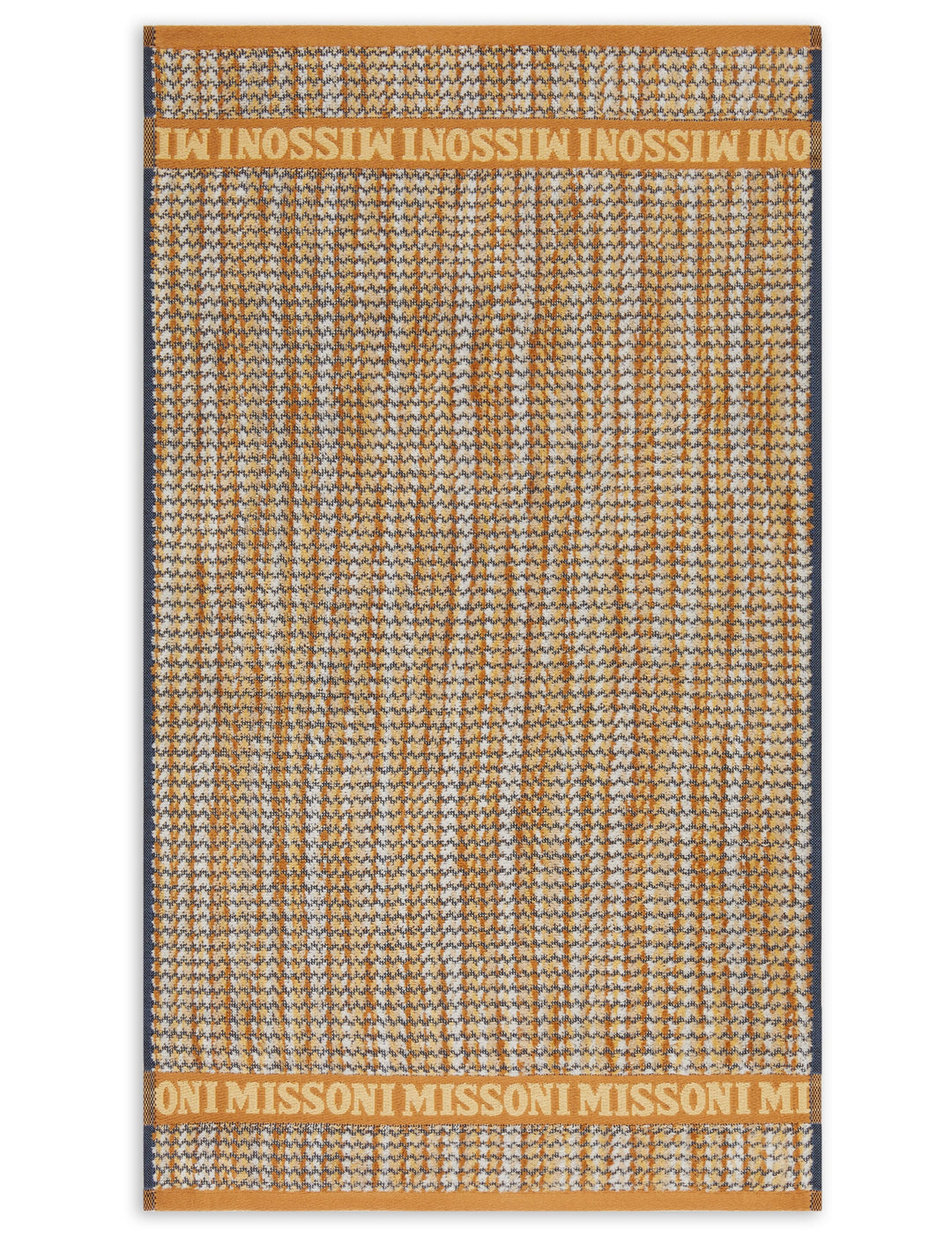 MISSONI HOME BILLY BATH SHEET 100X150