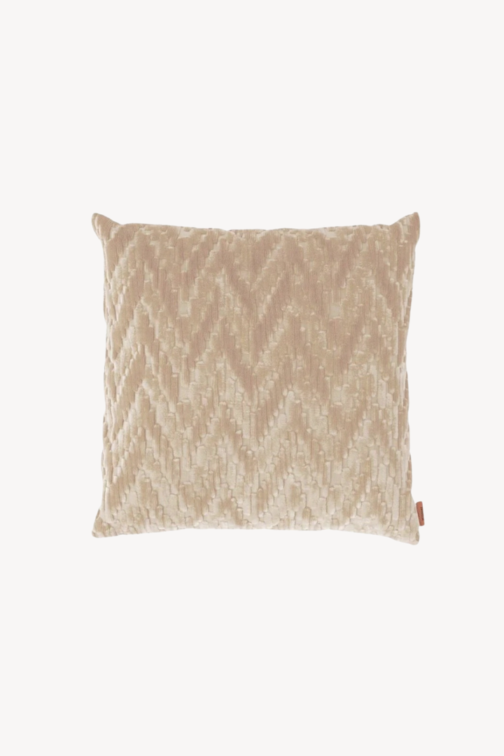 FOSSILE CUSHION 40X40*