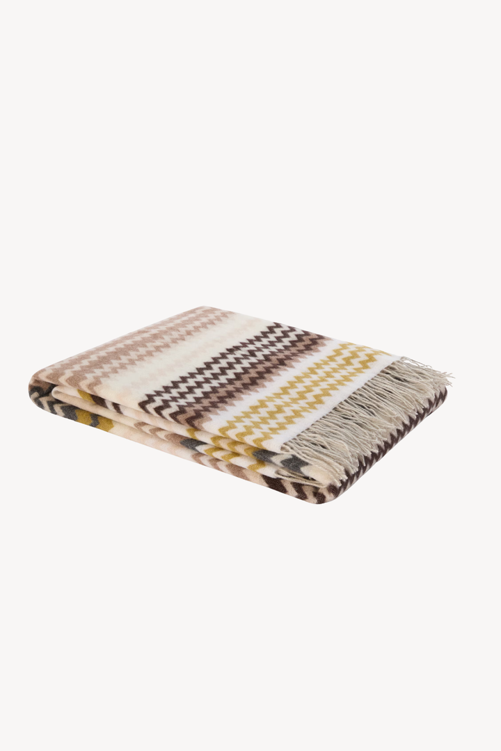 HUMBERT THROW 130X190
