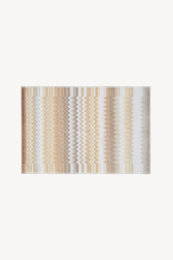 GIACOMO BATH MAT 90X60 gr/mq 630