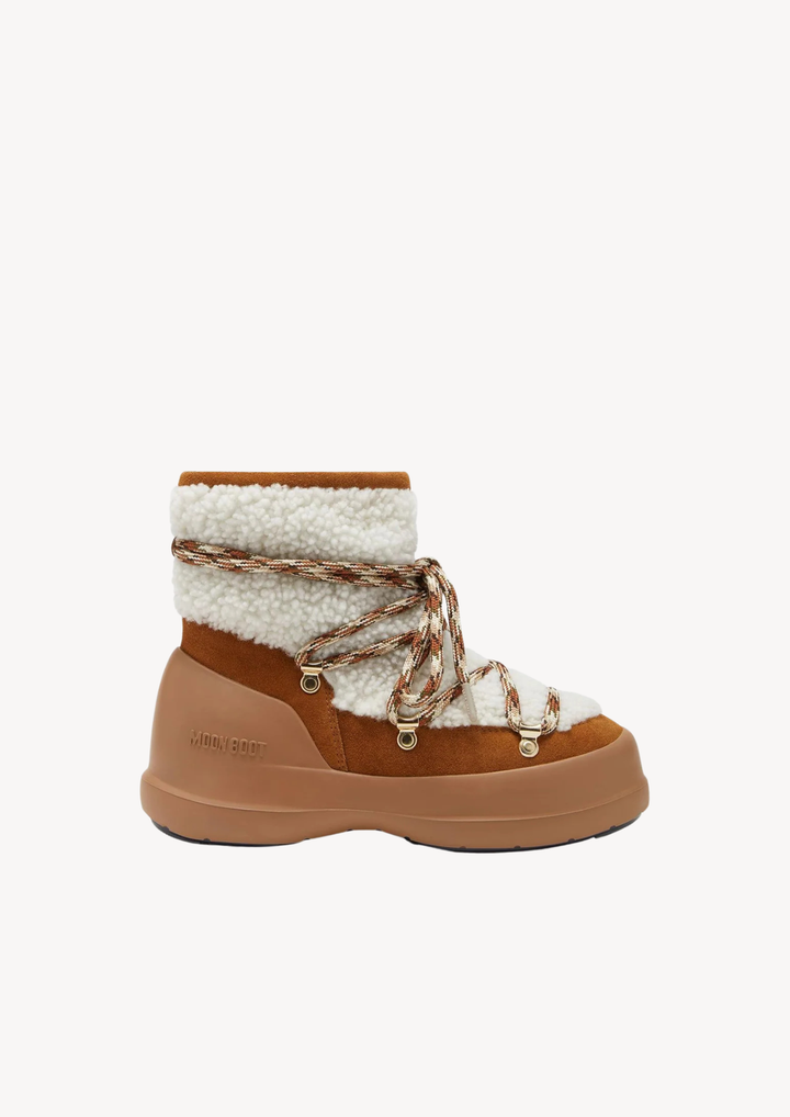 MB Luna Shearling