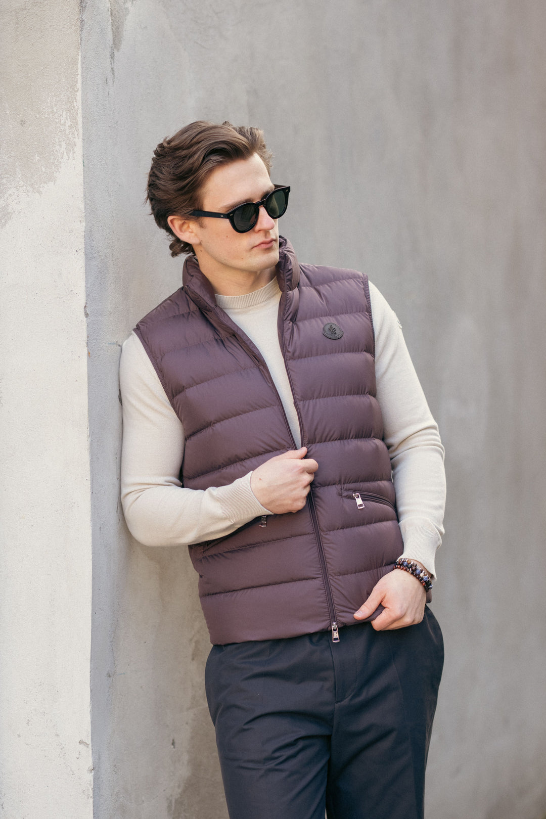 LECHTAL VEST