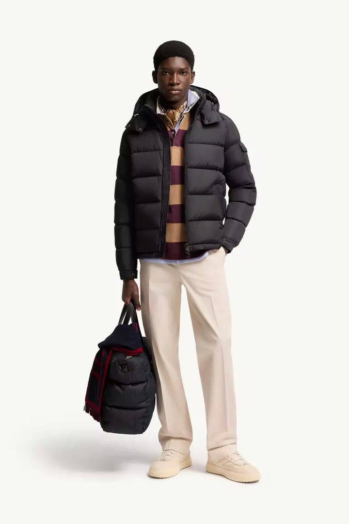 MAYA JACKET MATTE