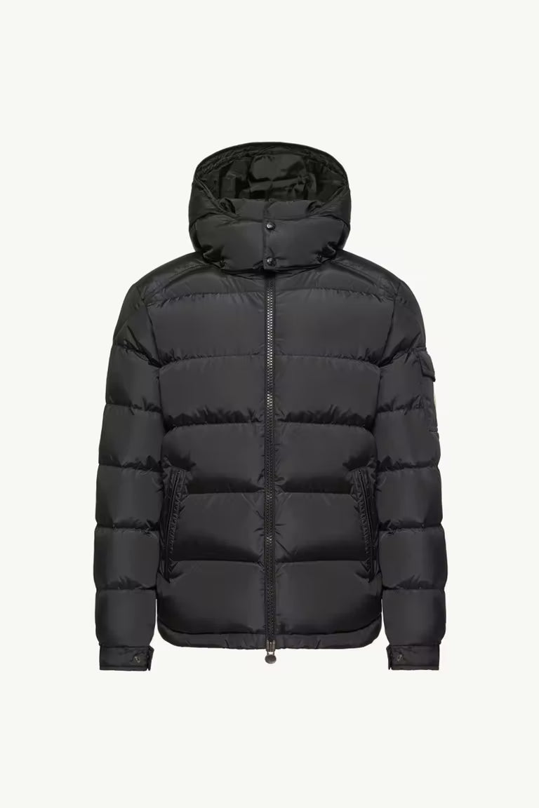 MAYA JACKET MATTE