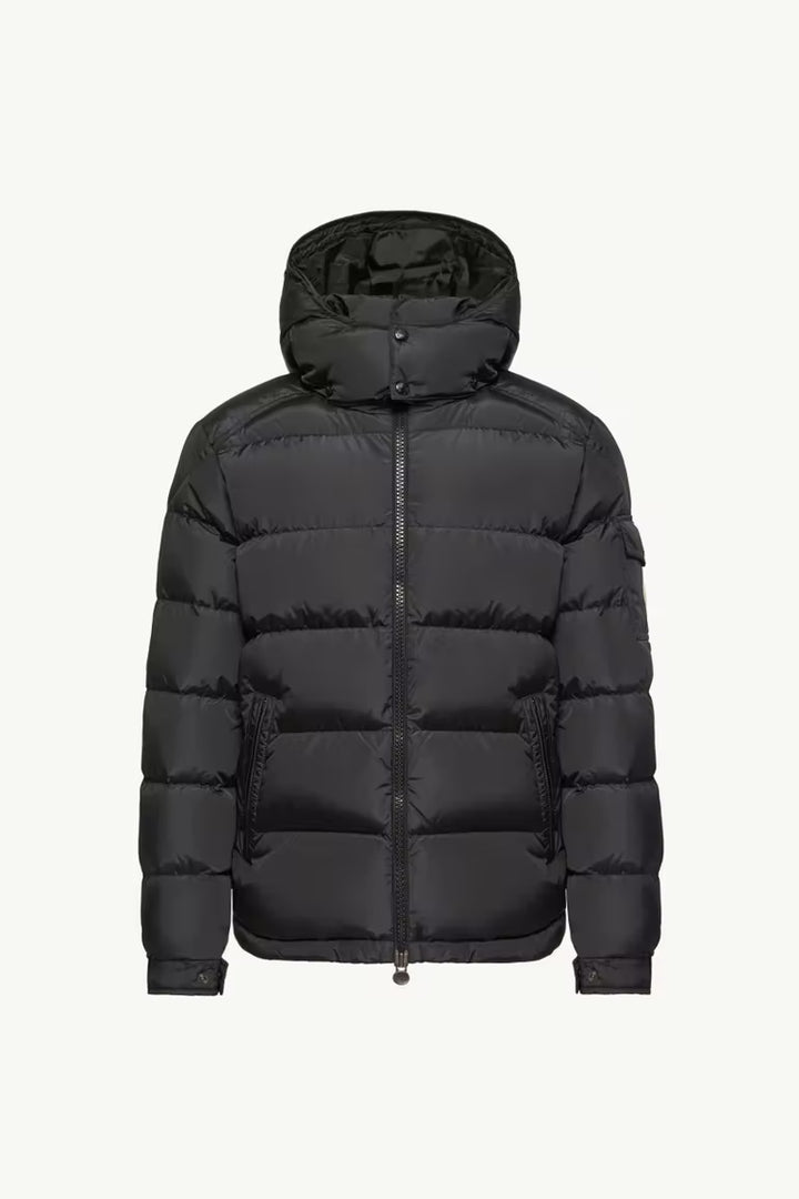 MAYA JACKET MATTE