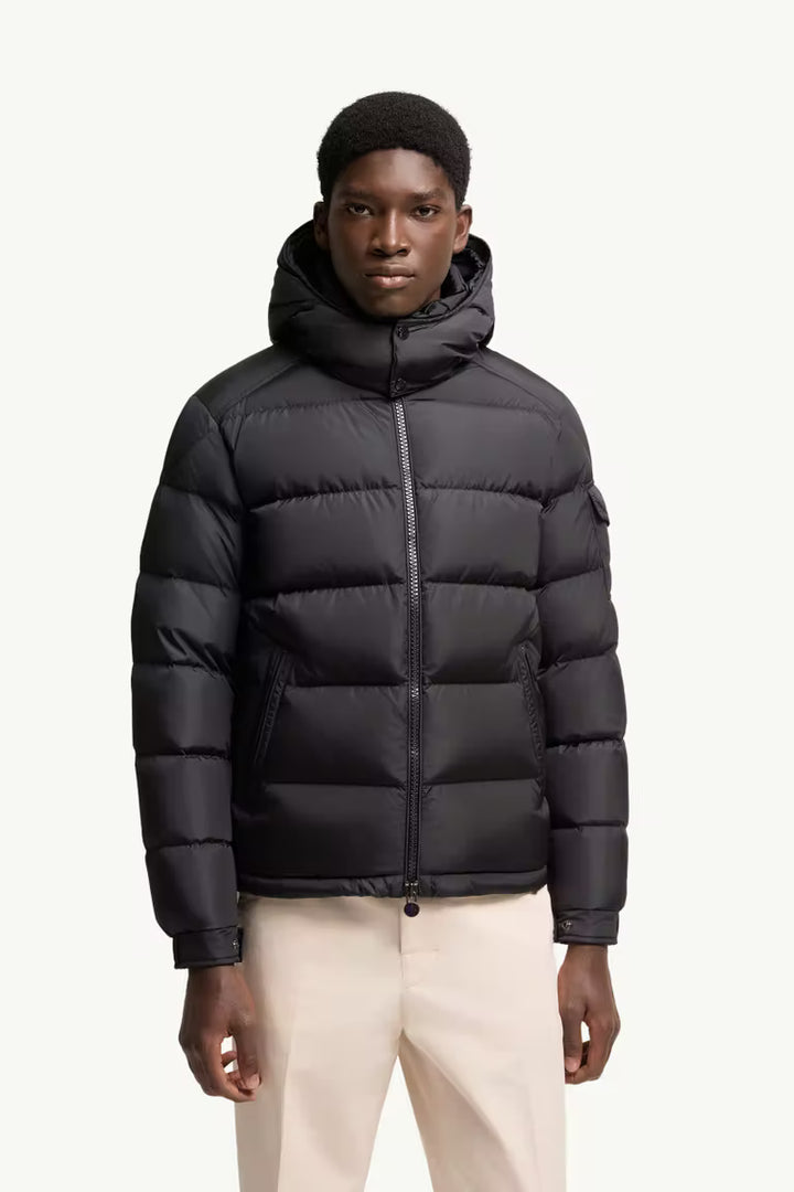 MAYA JACKET MATTE