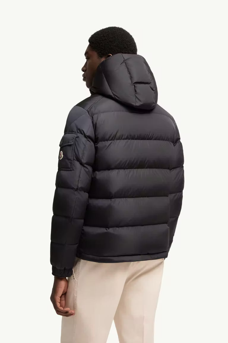 MAYA JACKET MATTE
