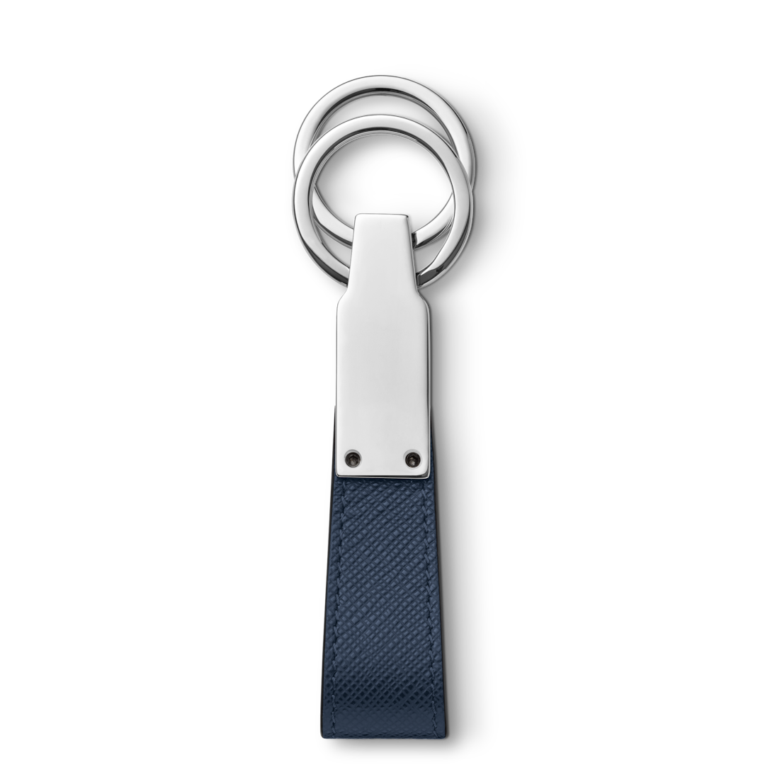 SARTORIAL LOOP KEY FOB