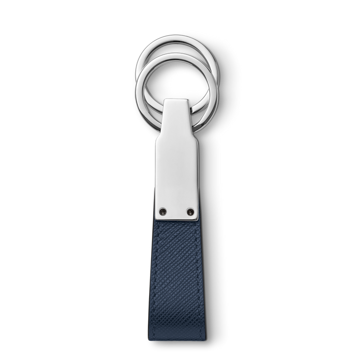 SARTORIAL LOOP KEY FOB