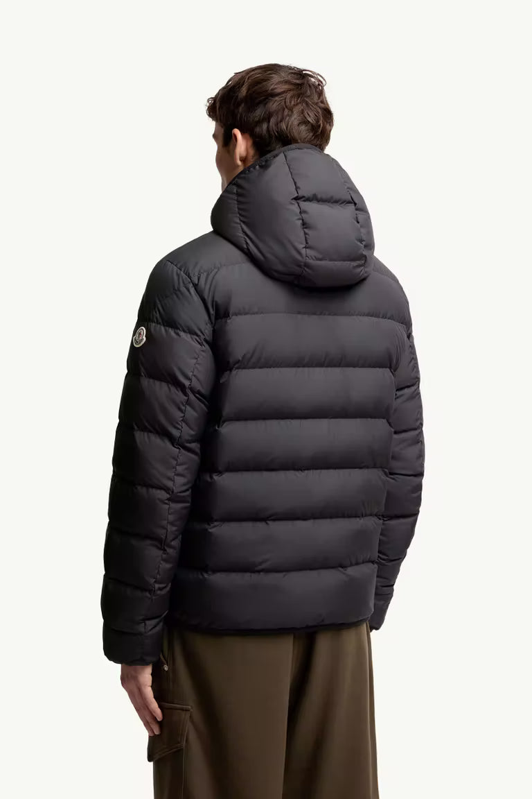 MONTBROCQ JACKET