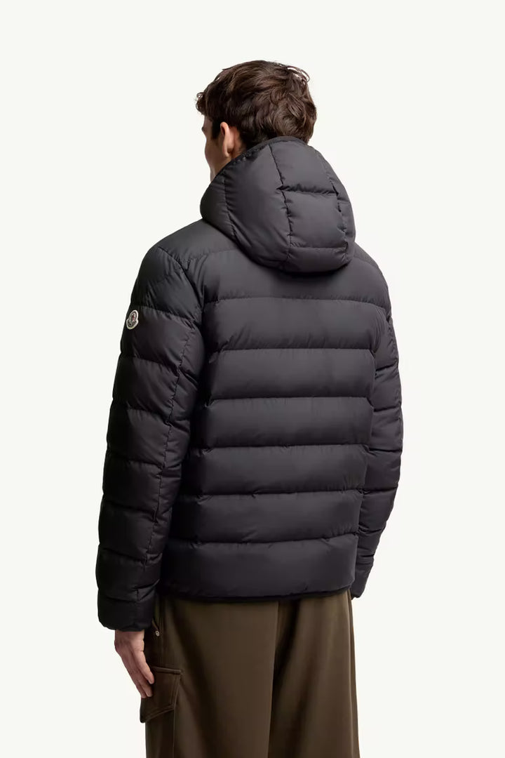 MONTBROCQ JACKET