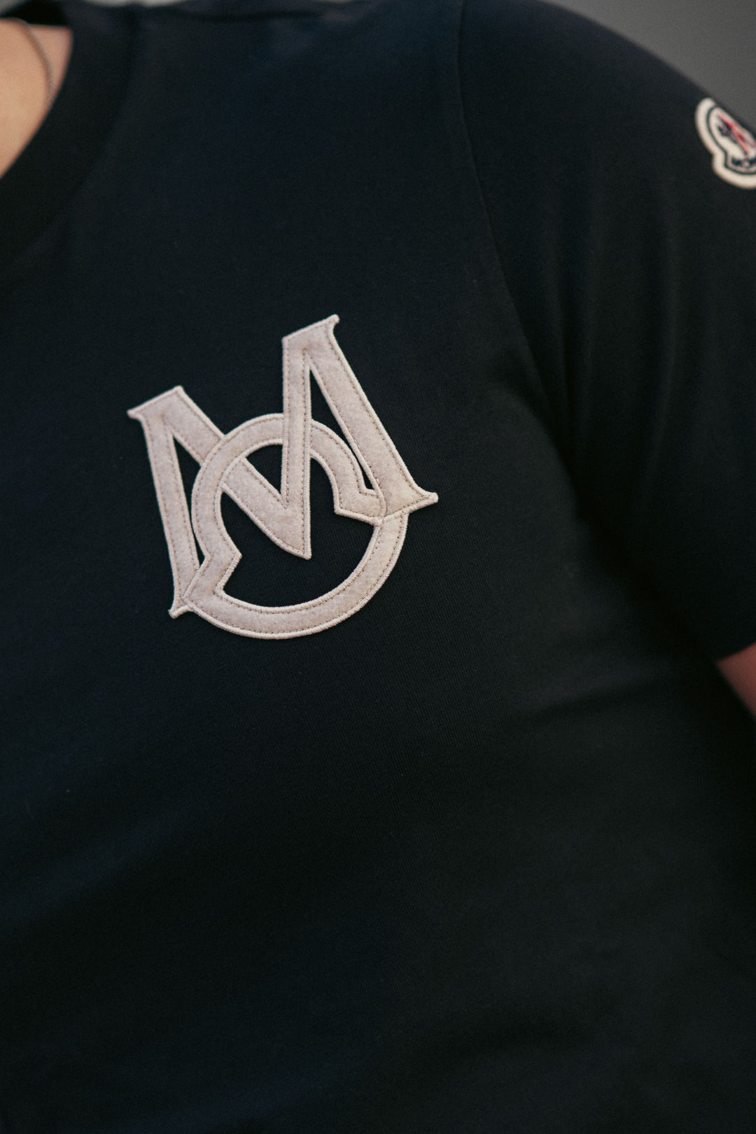 SS T-SHIRT