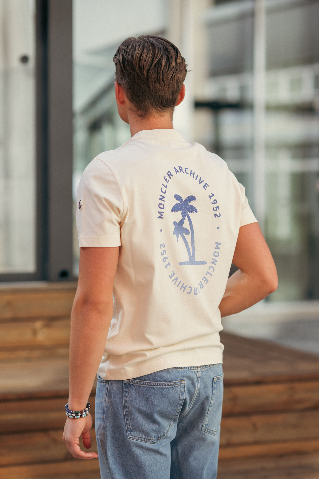 SS T-SHIRT