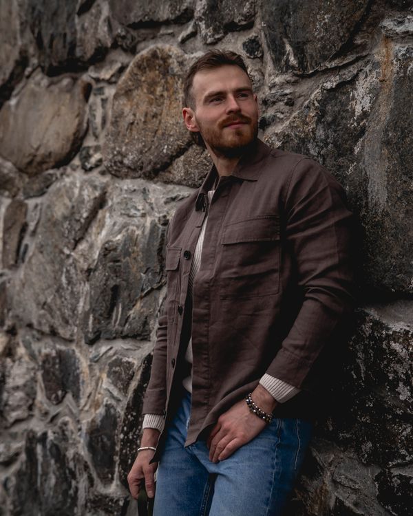 1680 - Aiden Pocket