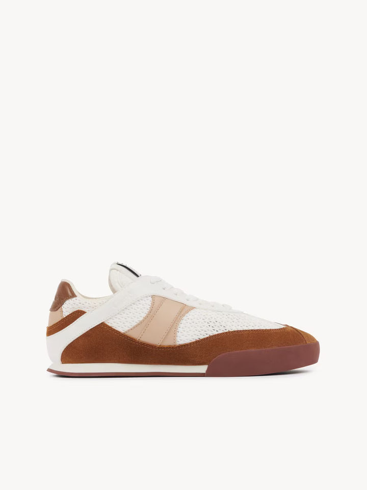 KICK SNEAKERS