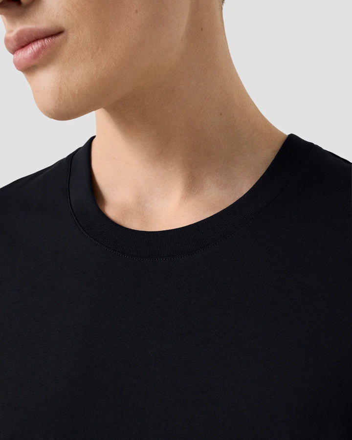 Single Jersey Supima Cotton T-shirt