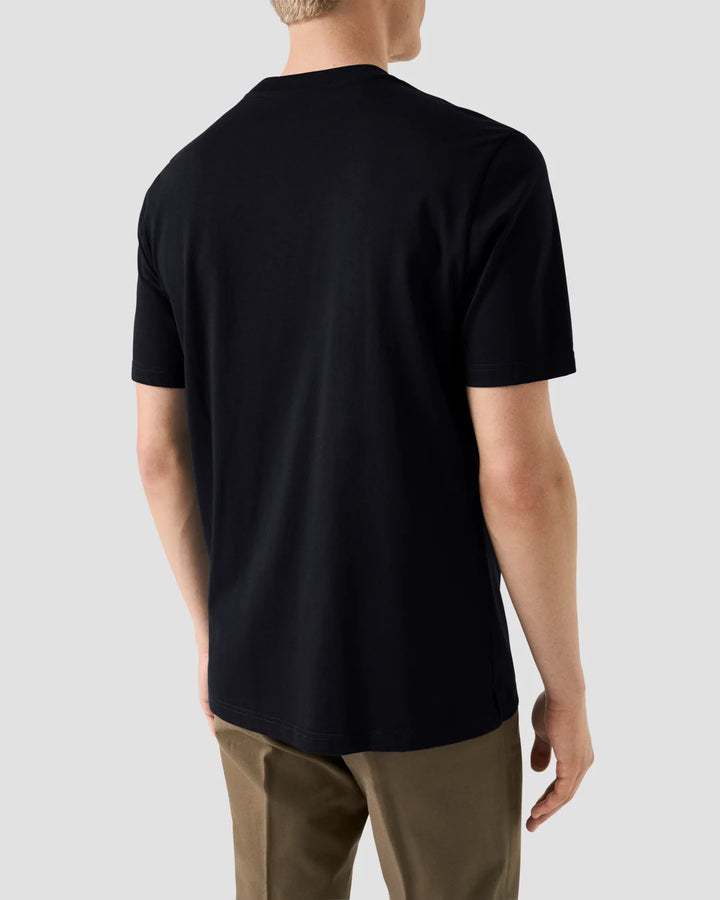 Single Jersey Supima Cotton T-shirt