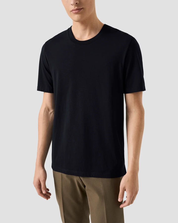 Single Jersey Supima Cotton T-shirt