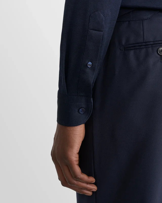 Filo di Scozia Knit Shirt