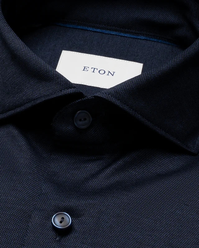 Filo di Scozia Knit Shirt