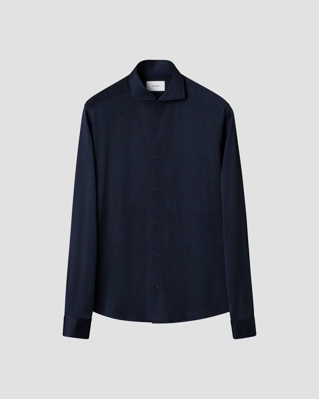 Filo di Scozia Knit Shirt