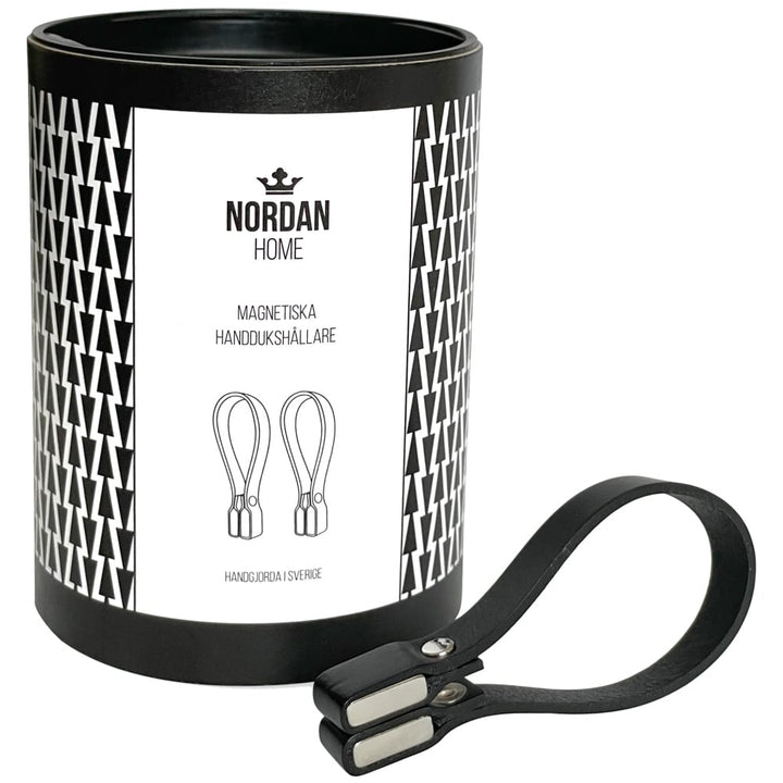 Handdukshållare 2-p