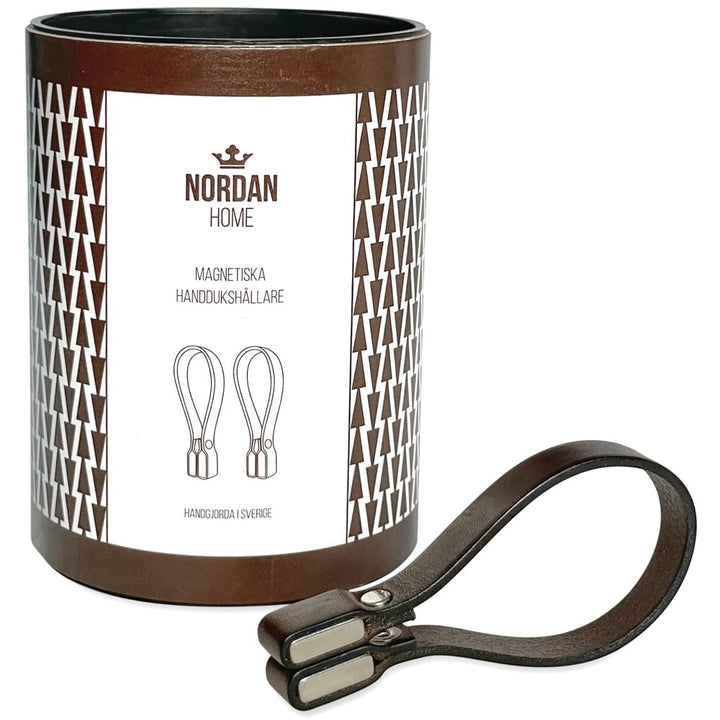 Handdukshållare 2-p