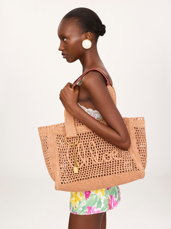 East West Tote
