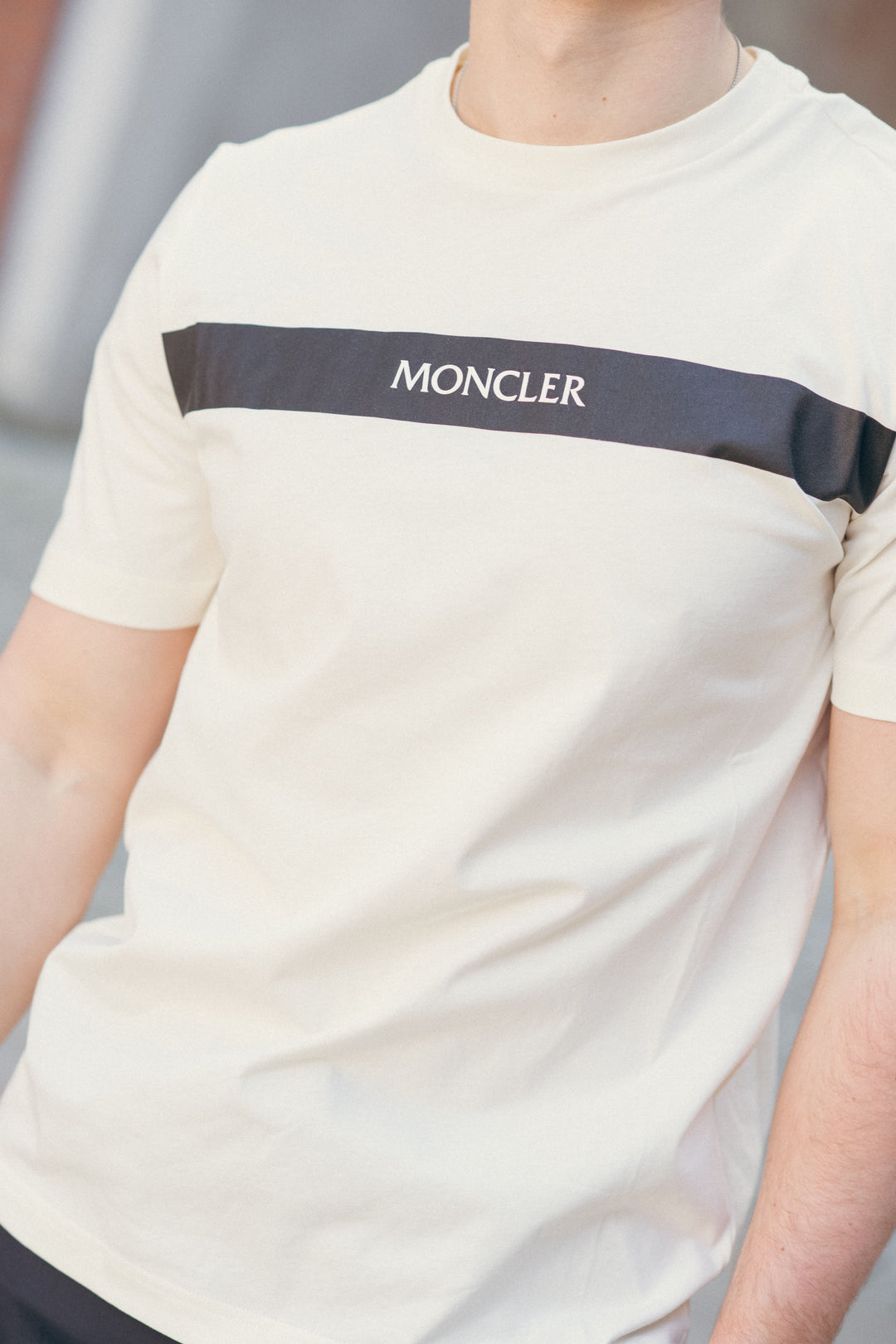 SS T-SHIRT