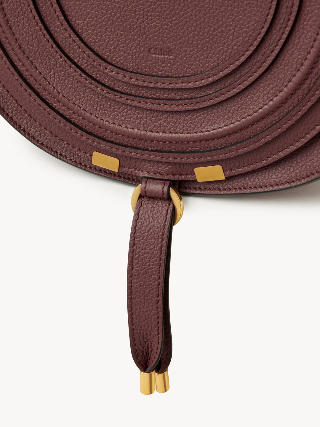 SADDLE BAG