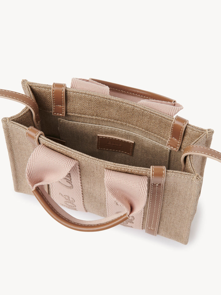 SMALL TOTE
