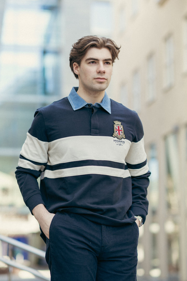 Weston Rugger