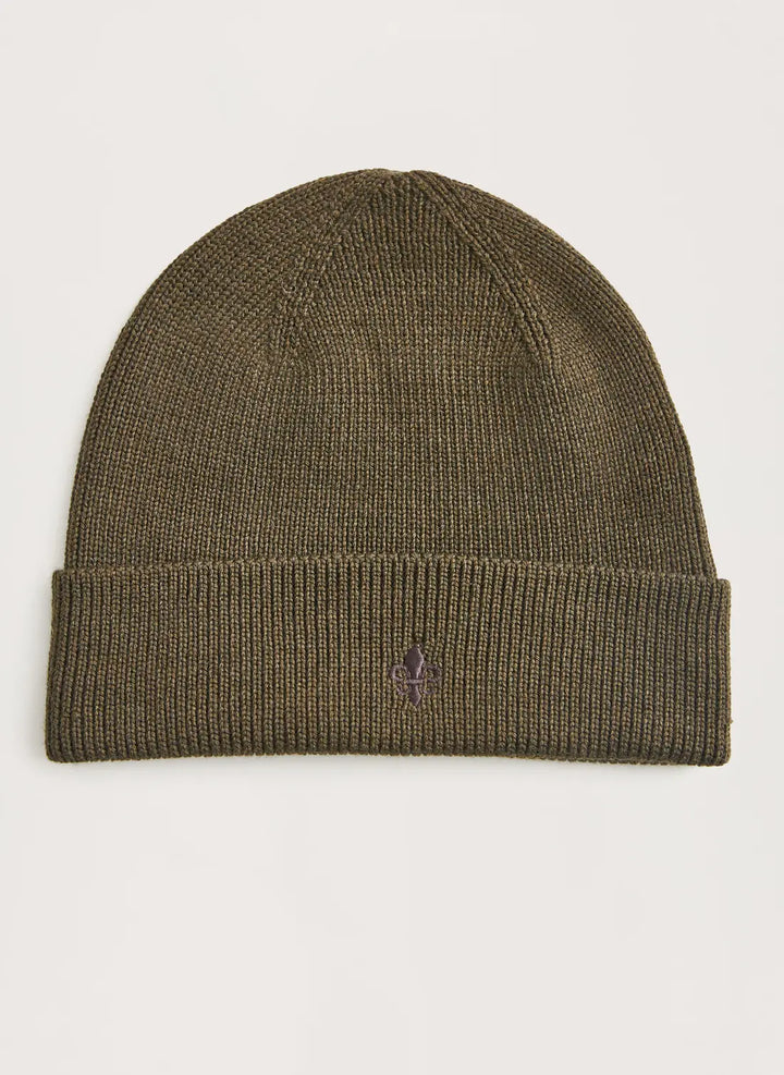Wells Beanie