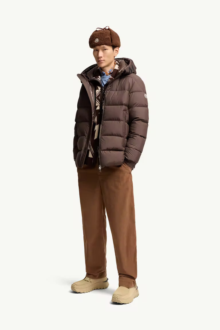 ORVELLE JACKET