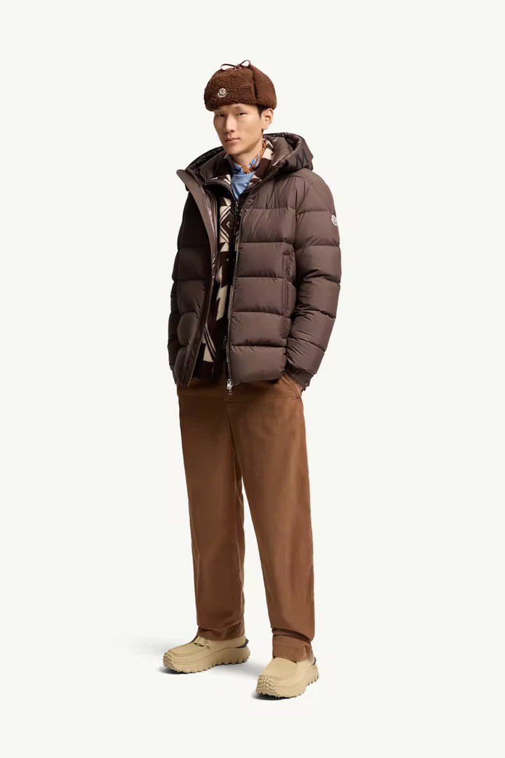 ORVELLE JACKET