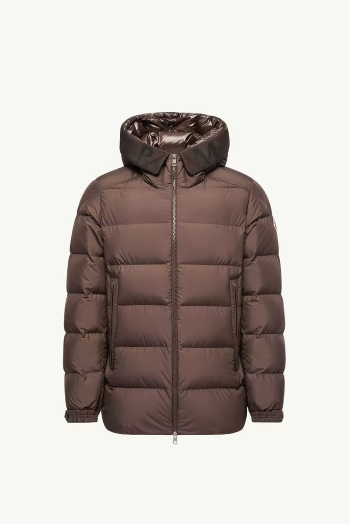 ORVELLE JACKET