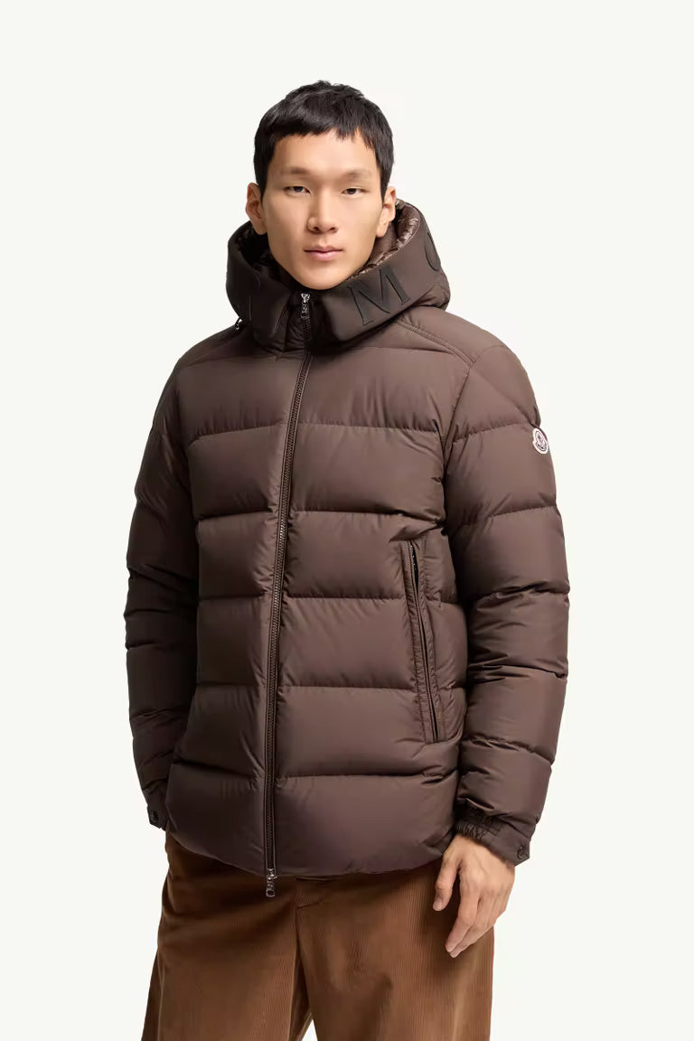 ORVELLE JACKET