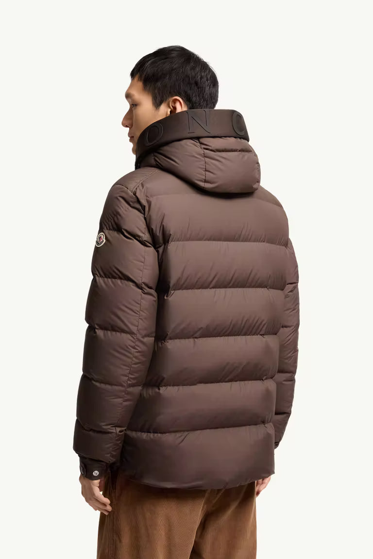 ORVELLE JACKET