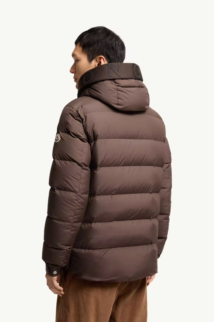ORVELLE JACKET