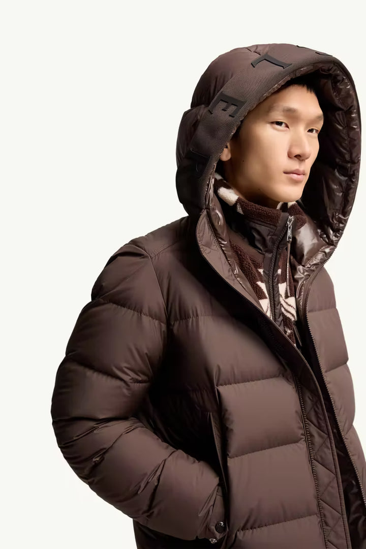 ORVELLE JACKET